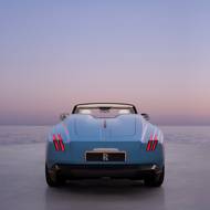 Rolls-Royce Nightingale