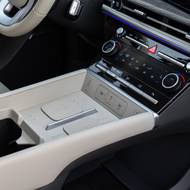 Hyundai Santa Fe 1.6 T-GDI HEV 4×4