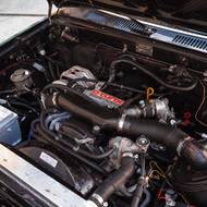 Toyota Hilux Surf SSR-X N130 