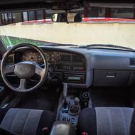 Toyota Hilux Surf SSR-X N130 