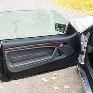 Mercedes-Benz SL 600