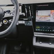 Mitsubishi Eclipse Cross (BEV)