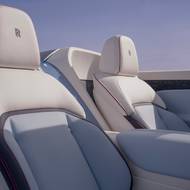 Rolls-Royce Nightingale