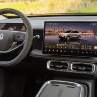 Leapmotor B10 Hybrid EV