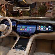 Mercedes-Benz EQS (2. facelift)