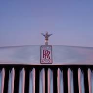 Rolls-Royce Nightingale