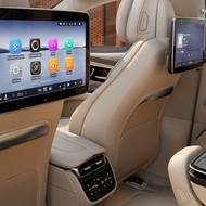 Mercedes-Benz EQS (2. facelift)