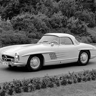 Mercedes-Benz Studio Praha