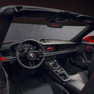 Porsche 911 GT3 S/C