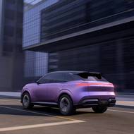 SUV novinky od Nissanu