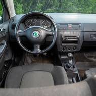 Škoda Fabia RS WRC Kit