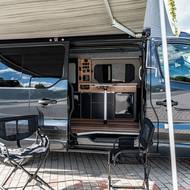 Renault Trafic Wavecamper