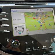 Ojetá Toyota Camry s 324 273 km