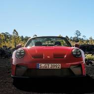 Porsche 911 GT3 S/C