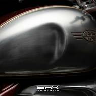 Koncept elektrické Jawy