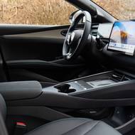 BYD Seal 6 Touring DM-i