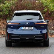 BMW iX xDrive60