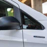 Mercedes-Benz eVito KAWA L