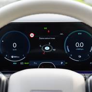 Hyundai Santa Fe 1.6 T-GDI HEV 4×4