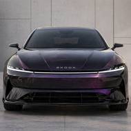 Škoda Octavia (vize Sezer Design)