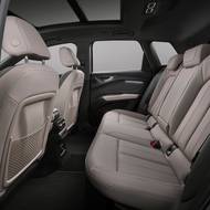 Audi Q4 e-tron (2026)