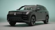 Volkswagen představil nové obří SUV pro sedm. Vypadá drsně, je luxusně prostorné, ale co ten motor?