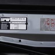 Mercedes-Benz SL 600