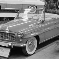 2. Výstava československého strojírenství 1956 v Brně