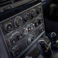 INEOS Grenadier Black Series