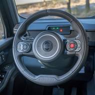 INEOS Grenadier Black Series