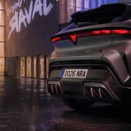 Cupra Raval