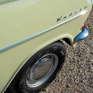 Opel Kadett Caravan 1000 A