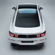 Mercedes-Benz C 400 4MATIC