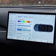 BYD Seal 6 Touring DM-i