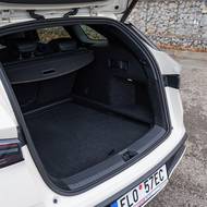 BYD Seal 6 Touring DM-i