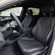 BYD Seal 6 Touring DM-i