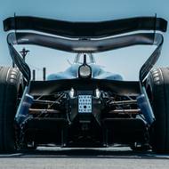 Formula E GEN4