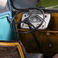 Škoda Agromobil