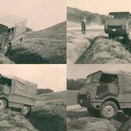 Škoda Agromobil