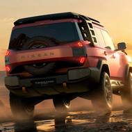 SUV novinky od Nissanu