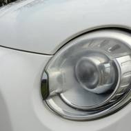 Abarth 500 Cabrio