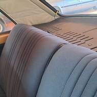 Škoda 105 po prvním majiteli na prodej v Itálii