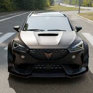 Cupra Formentor GT