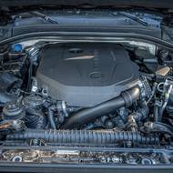 INEOS Grenadier Black Series