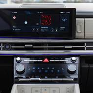 Hyundai Santa Fe 1.6 T-GDI HEV 4×4