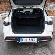 BYD Seal 6 Touring DM-i