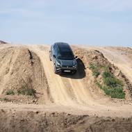 Suzuki e Vitara