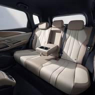 BYD Sealion 5 DM-i