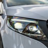 Mercedes-Benz eVito KAWA L