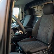 Mercedes-Benz eVito KAWA L